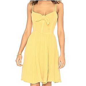 Jen's Pirate Booty Sample Bambi Mini Dress - Size S